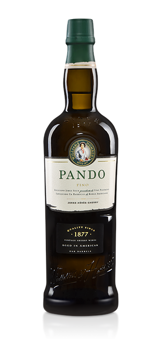 Fino Pando