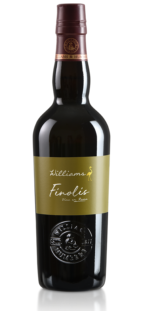 Finolis en Rama 