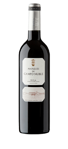 Marqués de Campo Nuble, Tinto Cosecha D.O.Ca. Rioja 