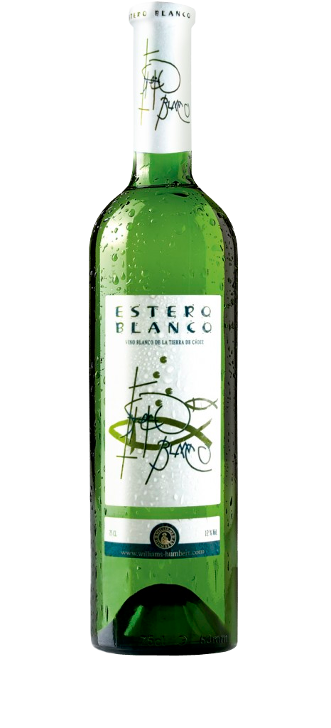 Estero Blanco