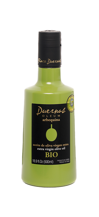 Duernas Oleum Arbequina