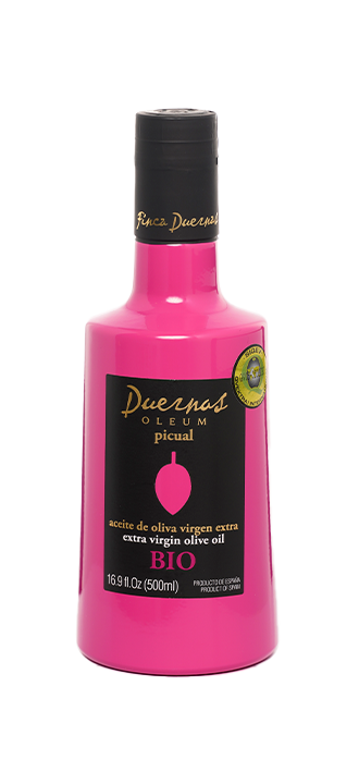 Duernas Oleum Picual
