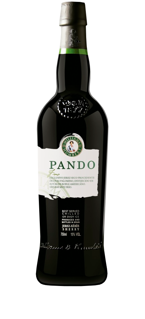 Fino Pando