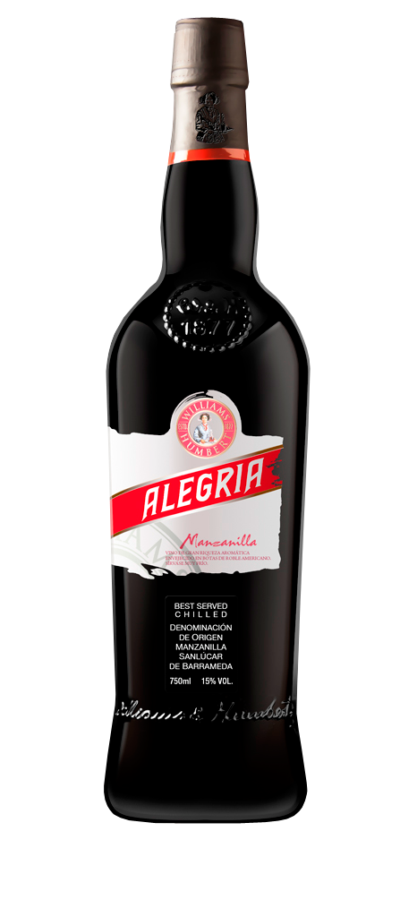 Alegría