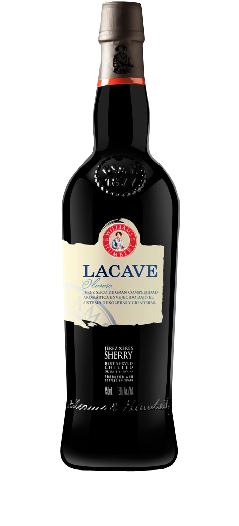Lacave